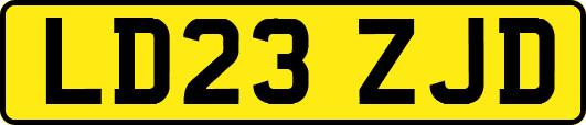 LD23ZJD