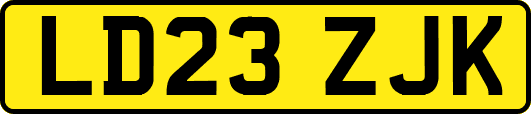 LD23ZJK
