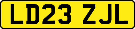 LD23ZJL