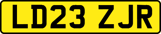 LD23ZJR