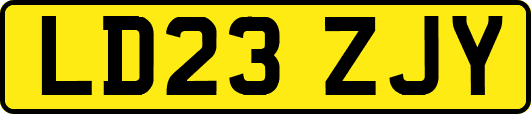 LD23ZJY