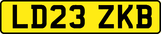 LD23ZKB