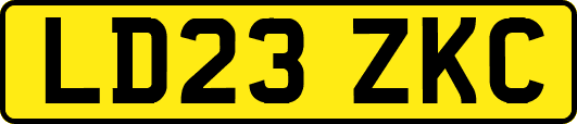 LD23ZKC