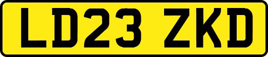 LD23ZKD
