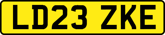 LD23ZKE