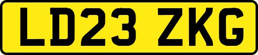 LD23ZKG