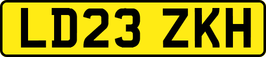 LD23ZKH
