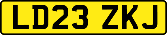 LD23ZKJ