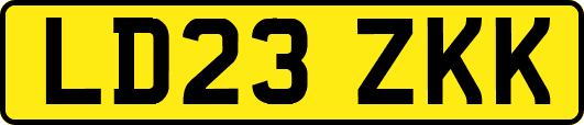 LD23ZKK