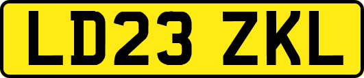 LD23ZKL