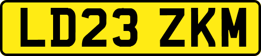 LD23ZKM