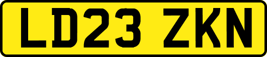 LD23ZKN