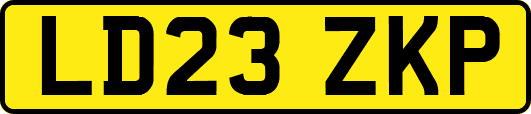 LD23ZKP