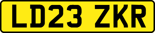 LD23ZKR