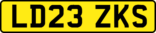 LD23ZKS