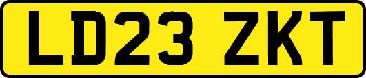 LD23ZKT