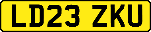 LD23ZKU