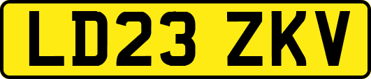 LD23ZKV