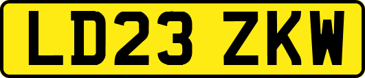 LD23ZKW