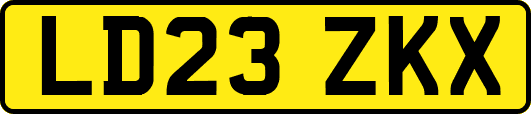 LD23ZKX