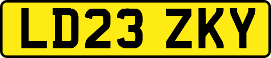 LD23ZKY