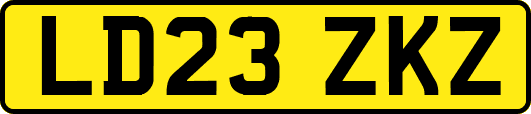 LD23ZKZ