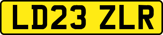 LD23ZLR