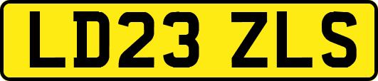 LD23ZLS