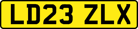 LD23ZLX