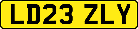 LD23ZLY