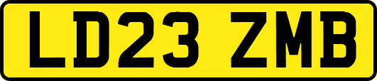 LD23ZMB
