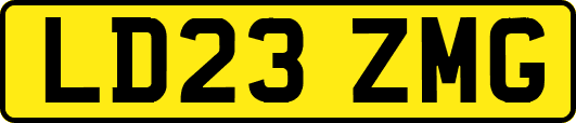 LD23ZMG