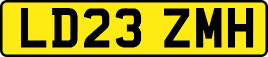 LD23ZMH