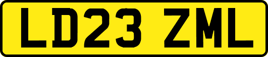 LD23ZML