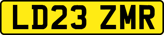 LD23ZMR
