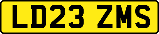 LD23ZMS