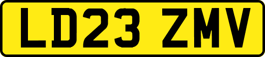 LD23ZMV