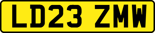 LD23ZMW