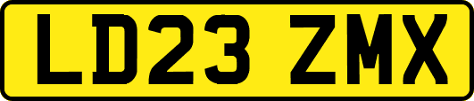 LD23ZMX