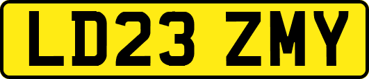 LD23ZMY