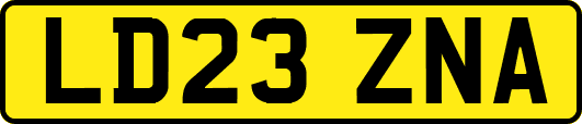 LD23ZNA