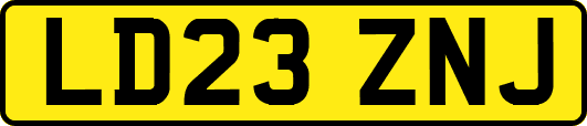 LD23ZNJ