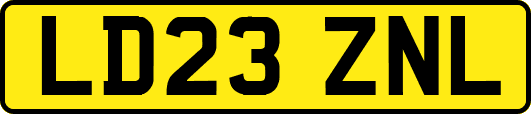 LD23ZNL