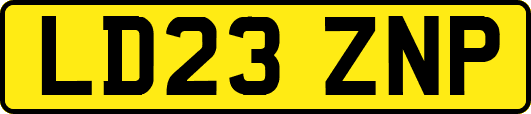 LD23ZNP