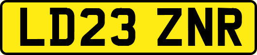 LD23ZNR