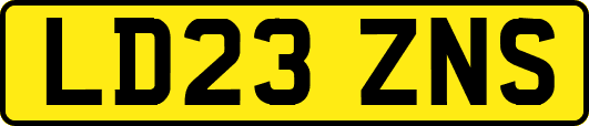 LD23ZNS