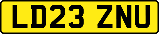 LD23ZNU