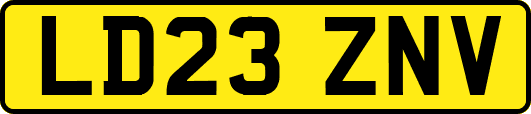 LD23ZNV