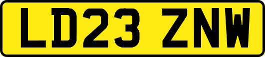 LD23ZNW