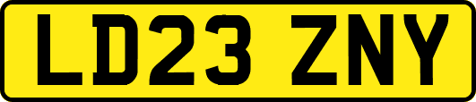 LD23ZNY